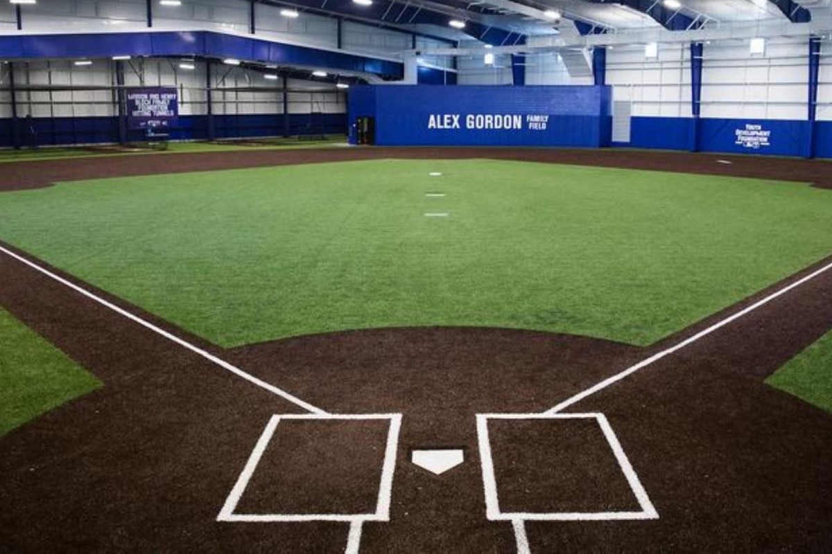 Kansas City Urban Youth Academy