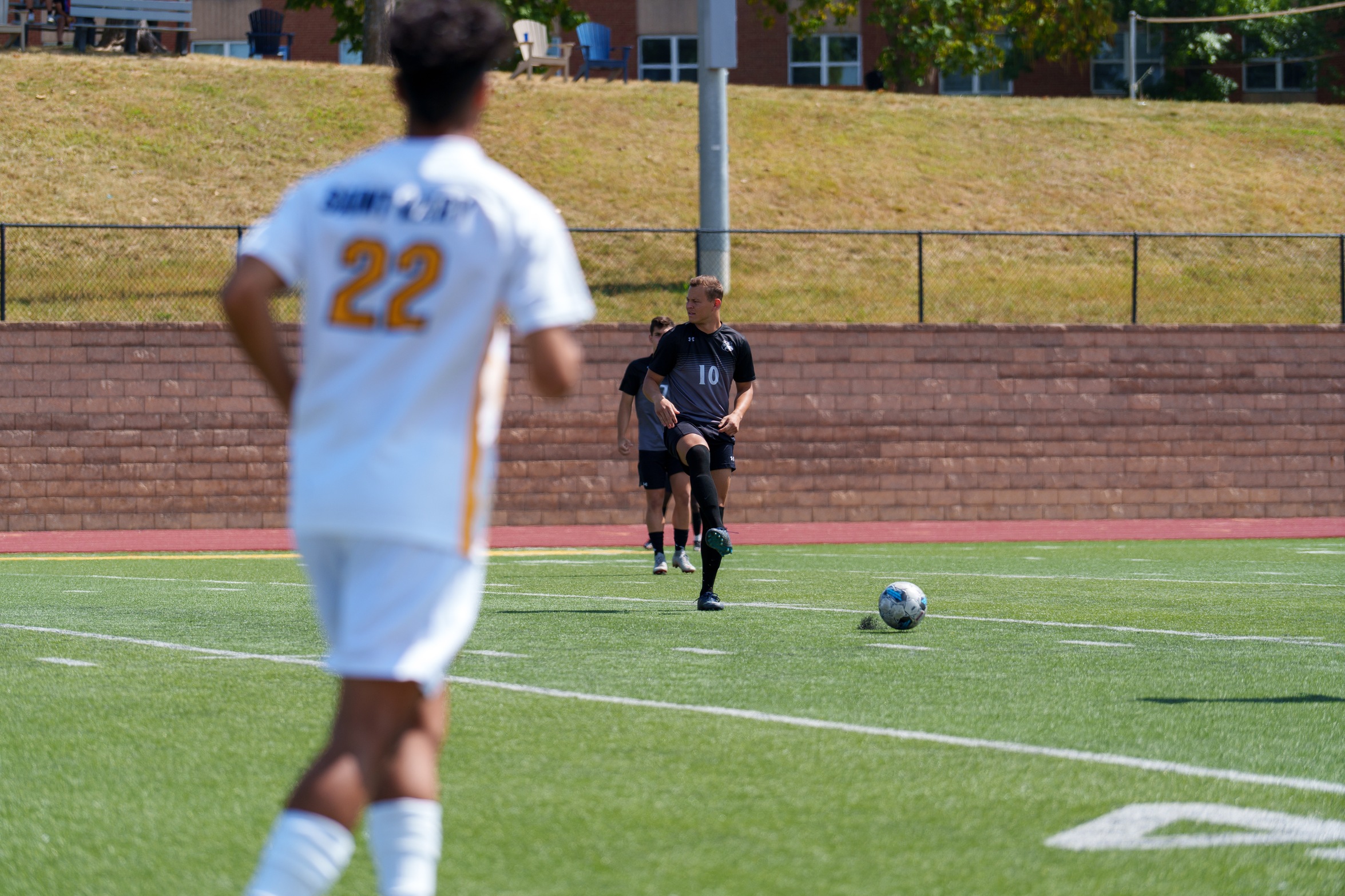 Falcons Head to NCCAA Division II National Championship