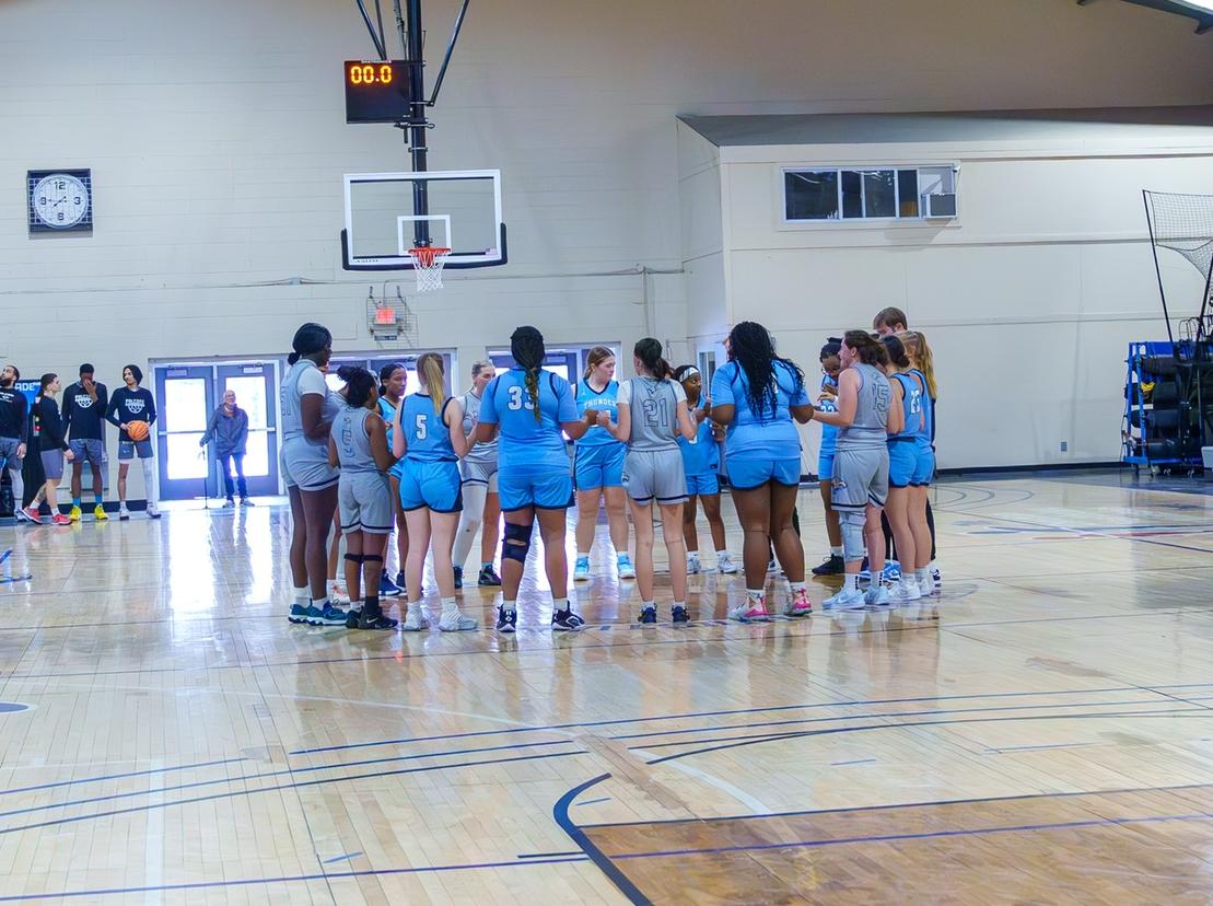 Kansas Christian Falls to Central Christian, 86-67
